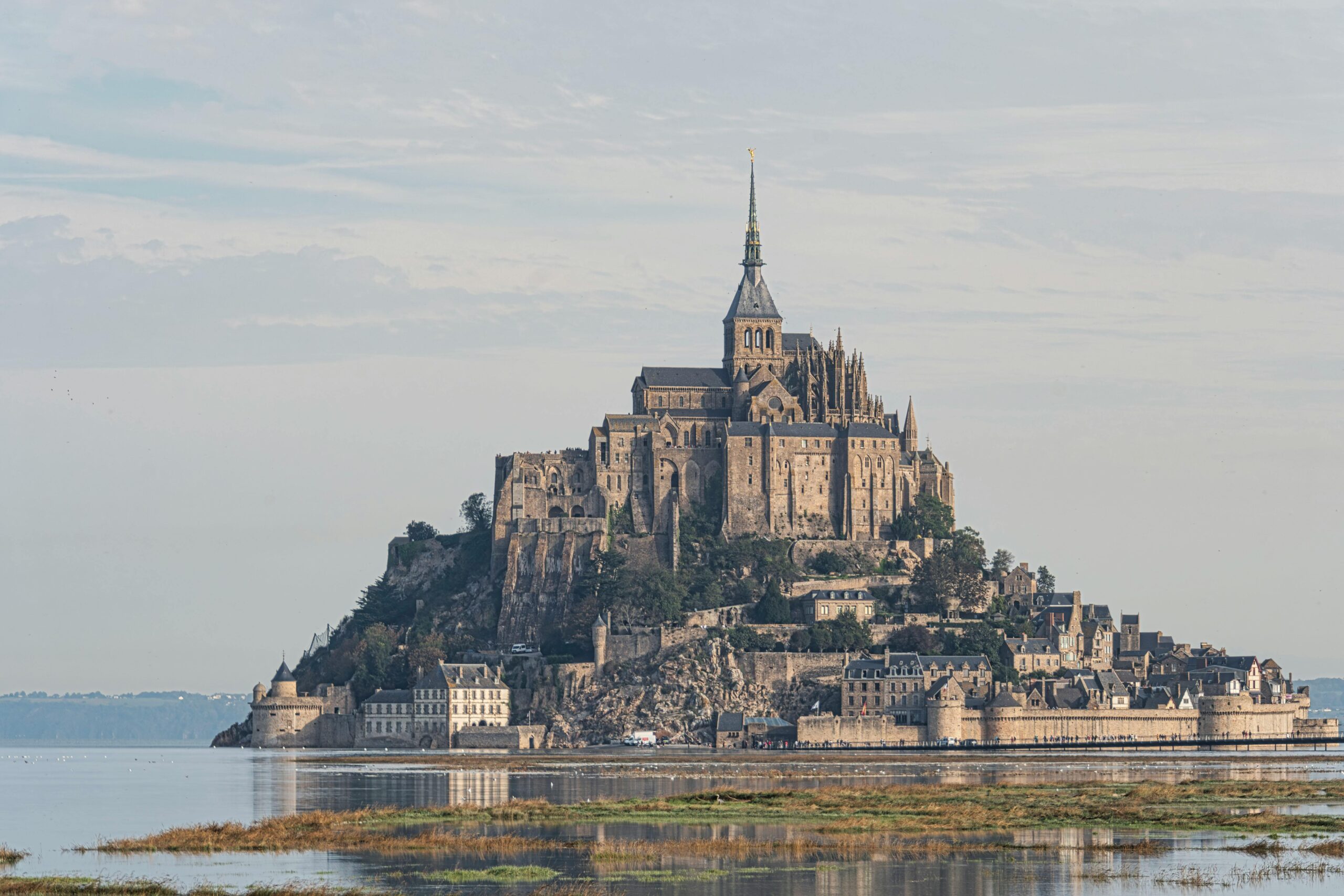 Top 4 des meilleures villes pour investir en immobilier locatif en Bretagne